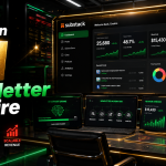 AI Newsletter Substack Passive Income