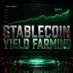 Stablecoin Yield Farming