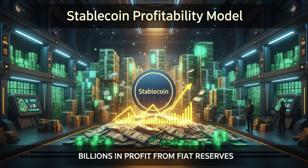 Stablecoin Yield Model