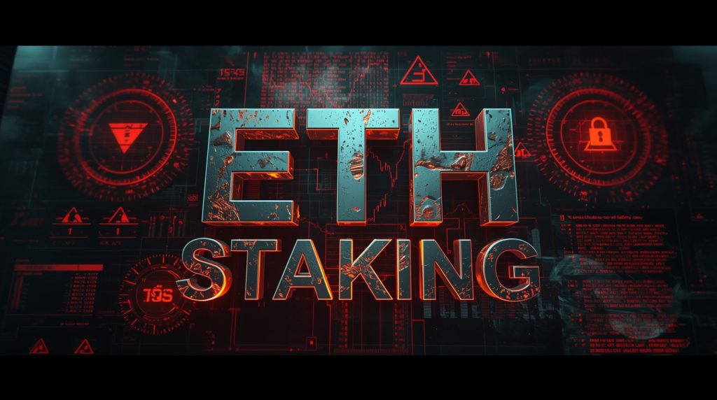 ETH Staking