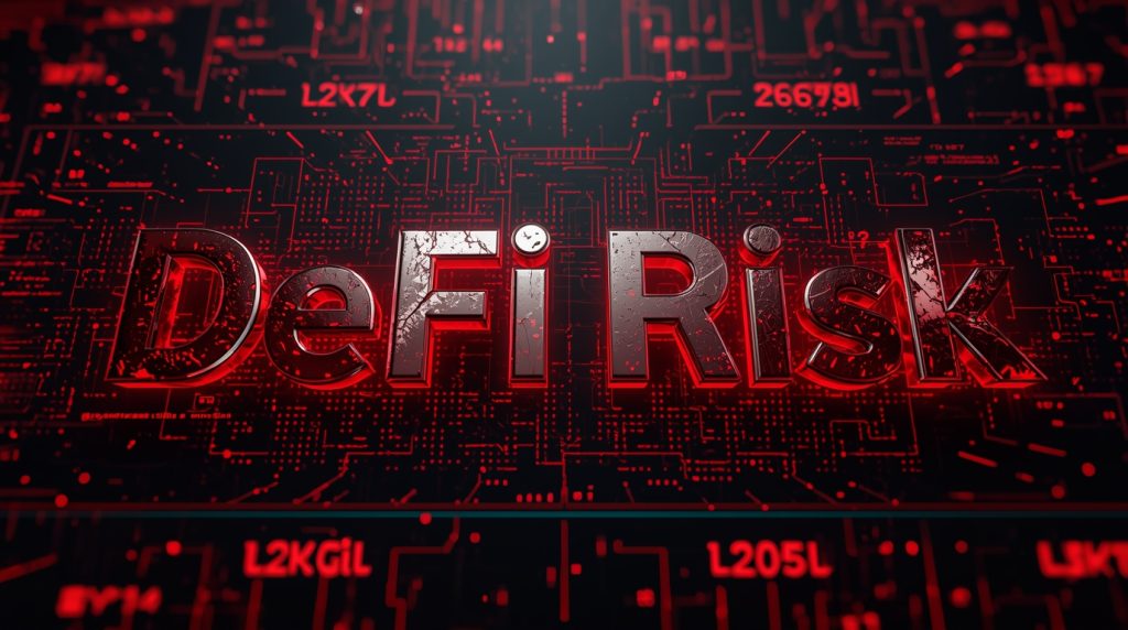 DeFi Risk